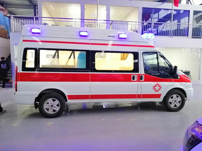 江华跨省救护车出租
